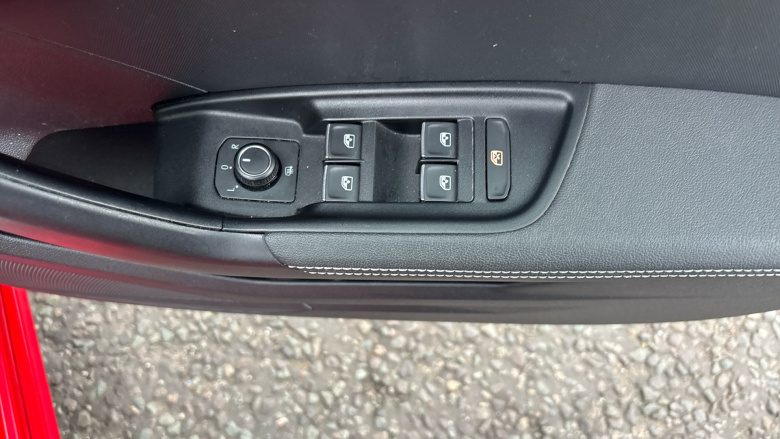 Audi A1 30 TFSI S Line 5dr S Tronic Petrol Hatchback